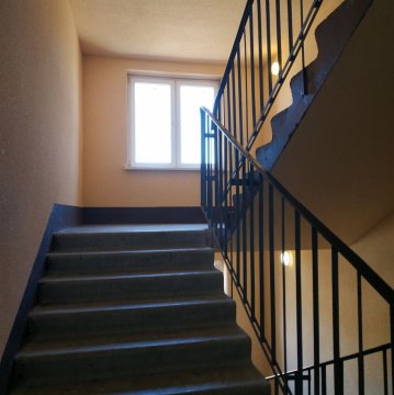 1-к квартира, 3/4 эт., 34м²