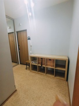 1-к квартира, 12/17 эт., 37м²