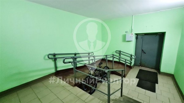 2-к квартира, 6/10 эт., 61м²