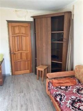 3-к квартира, 5/5 эт., 63м²