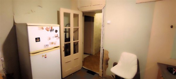 1-к квартира, 3/5 эт., 36м²