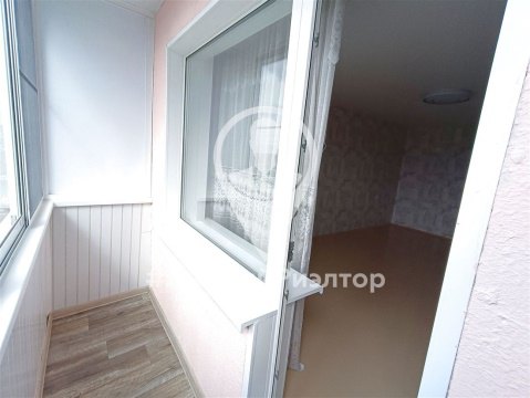 1-к квартира, 5/9 эт., 33м²