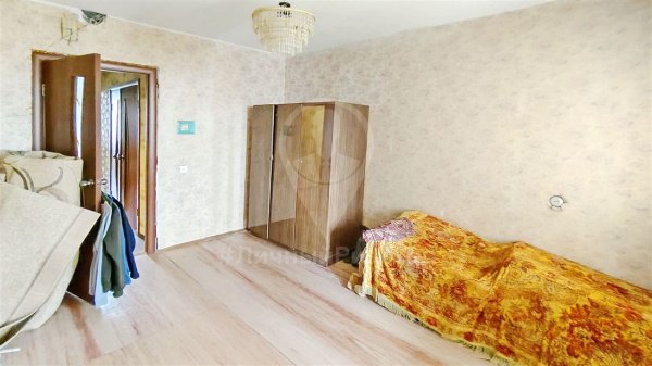 3-к квартира, 8/9 эт., 67м²
