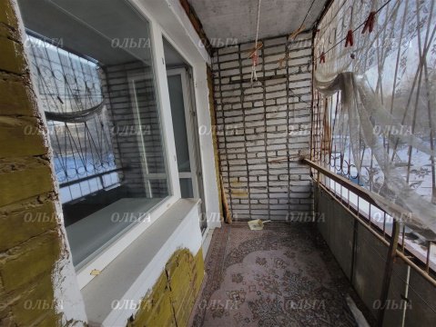 4-к квартира, 2/5 эт., 75м²