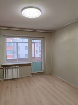 4-к квартира, 3/4 эт., 63м²