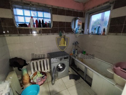 Дом 103м², участок 10 сот.