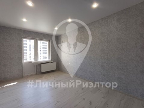 2-к квартира, 7/20 эт., 55м²