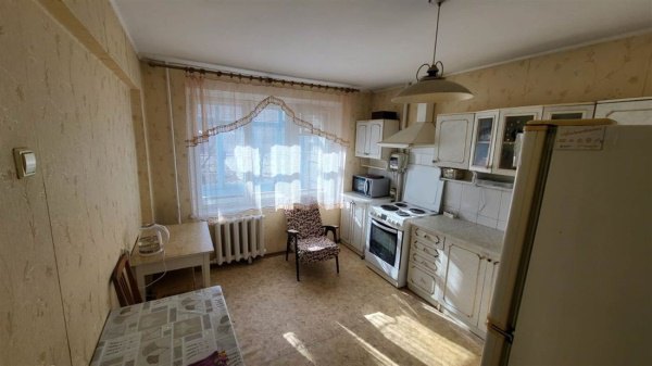 2-к квартира, 2/5 эт., 52м²