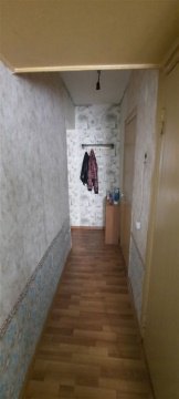 2-к квартира, 2/5 эт., 48м²