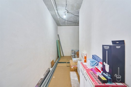 2-к квартира, 19/22 эт., 59м²