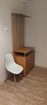 1-к квартира, 10/10 эт., 35м²