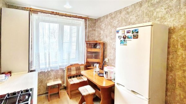 3-к квартира, 8/9 эт., 67м²