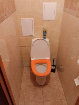 2-к квартира, 4/10 эт., 50м²