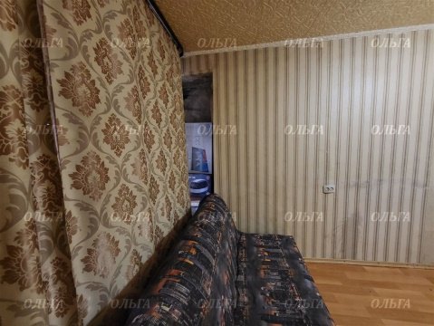 1-к квартира, 1/5 эт., 18м²
