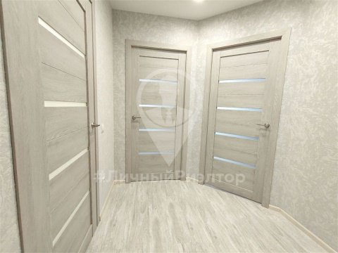 1-к квартира, 9/15 эт., 35м²