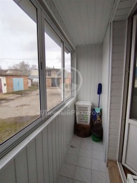 2-к квартира, 1/3 эт., 52м²