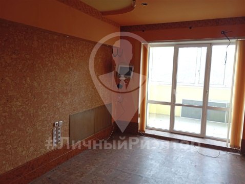 1-к квартира, 3/3 эт., 270м²