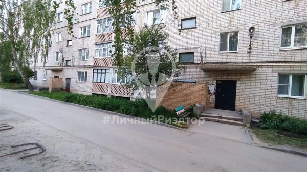 2-к квартира, 5/5 эт., 48м²