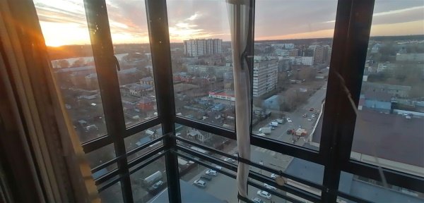 2-к квартира, 16/17 эт., 39м²