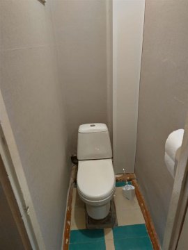 2-к квартира, 3/9 эт., 44м²