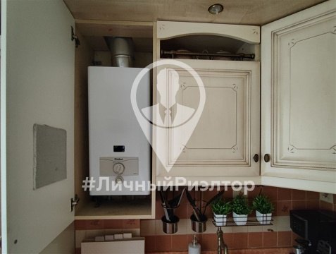 2-к квартира, 4/5 эт., 47м²
