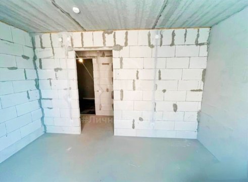 2-к квартира, 8/16 эт., 59м²