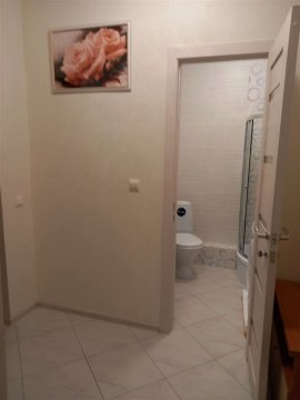 Студия, 12/18 эт., 23м²