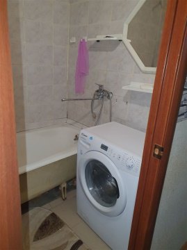 2-к квартира, 1/5 эт., 52м²