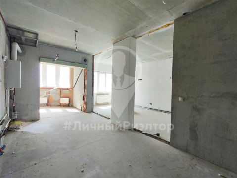 3-к квартира, 19/20 эт., 88м²