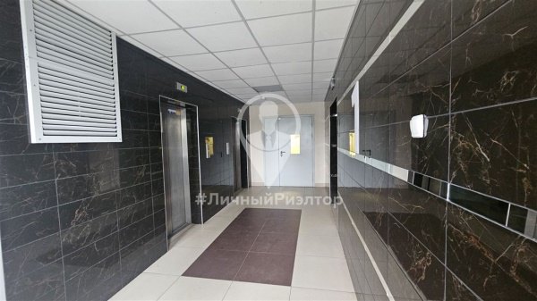 1-к квартира, 15/20 эт., 34м²