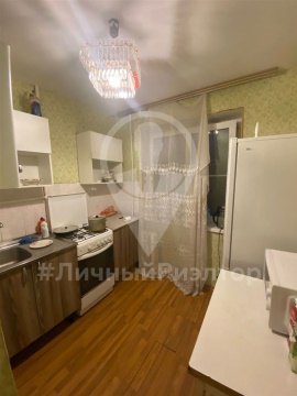 2-к квартира, 2/5 эт., 45м²