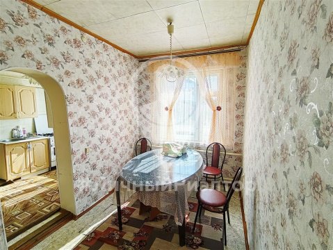 Дом 70м², участок 7 сот.