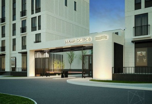1-к квартира, 3/4 эт., 33м²