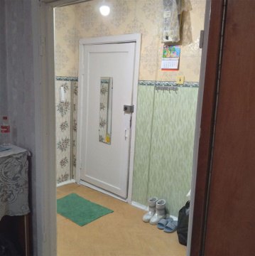 1-к квартира, 5/5 эт., 34м²