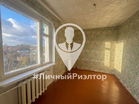 4-к квартира, 4/5 эт., 62м²