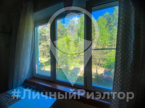 2-к квартира, 2/5 эт., 54м²