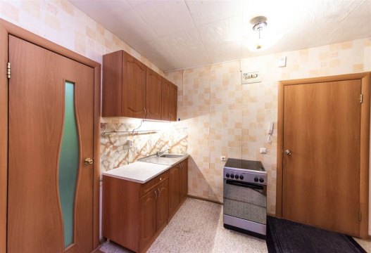 1-к квартира, 1/9 эт., 45м²