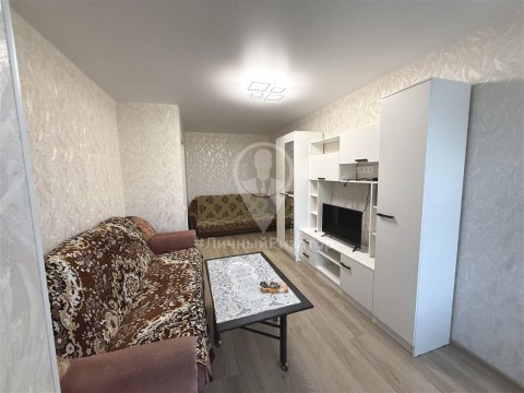 1-к квартира, 2/7 эт., 31м²