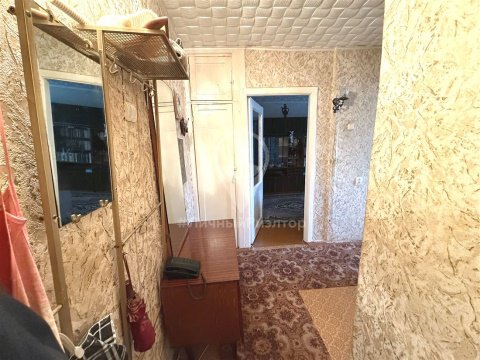 2-к квартира, 5/5 эт., 45м²