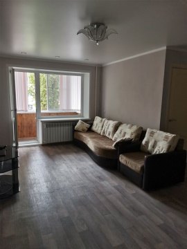 2-к квартира, 4/5 эт., 44м²