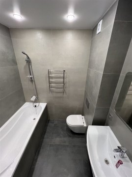 3-к квартира, 9/32 эт., 76м²
