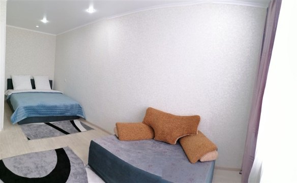 1-к квартира, 9/9 эт., 35м²