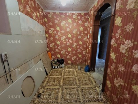 2-к квартира, 1/1 эт., 41м²