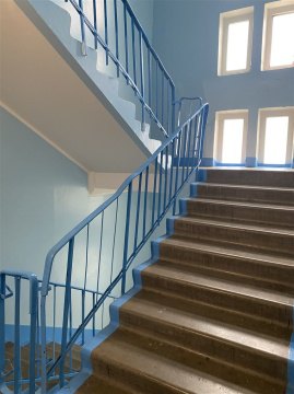 3-к квартира, 8/9 эт., 69м²
