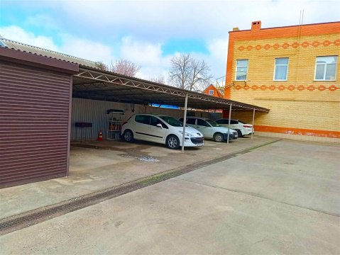 3-к квартира, 3/3 эт., 64м²