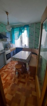 2-к квартира, 2/5 эт., 48м²