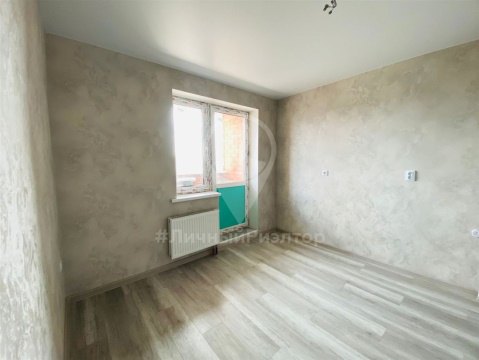 1-к квартира, 7/7 эт., 36м²