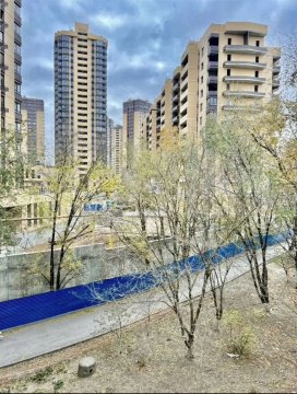 1-к квартира, 4/10 эт., 39м²