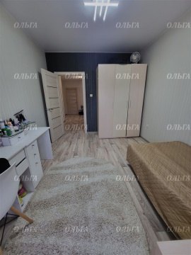 4-к квартира, 5/5 эт., 106м²