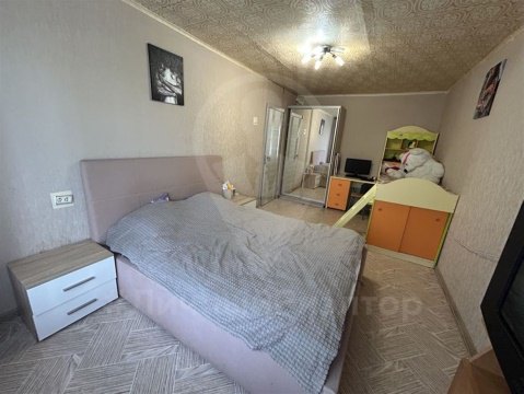 2-к квартира, 7/9 эт., 44м²